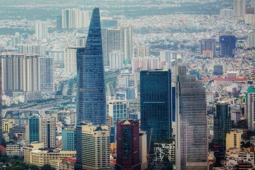 GDP 9 tháng đầu năm tăng cao nhất gần thập kỷ qua