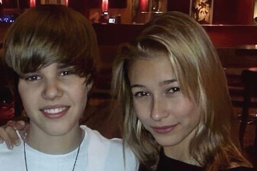 Sát ngày cưới, Justin Bieber đăng ảnh lần đầu chụp cùng Hailey