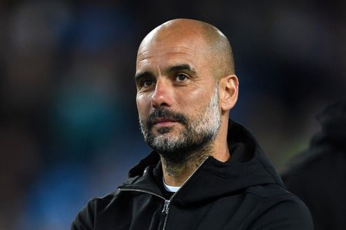 Guardiola khẳng định Man City sẽ không mua sắm vào mùa đông