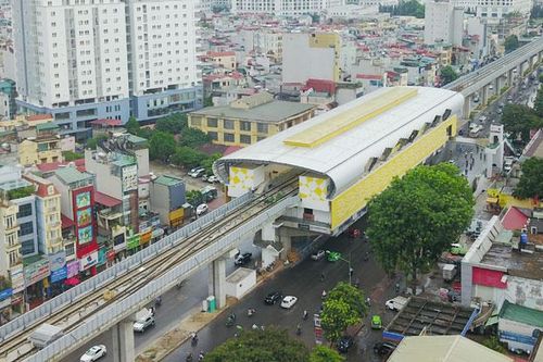 Sai phạm trong dự án đường sắt Cát Linh - Hà Đông: Nhân nhượng tới bao giờ?