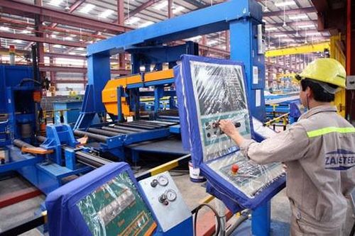 GDP 9 tháng cao nhất trong 9 năm, CPI bình quân thấp nhất trong 3 năm
