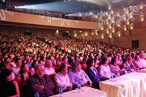 Trường đại học tại TP.HCM đặt Hội trường mang tên Trịnh Công Sơn