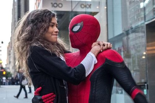 Tưởng hết cửa, Người nhện lại được về Vũ trụ Điện ảnh Marvel