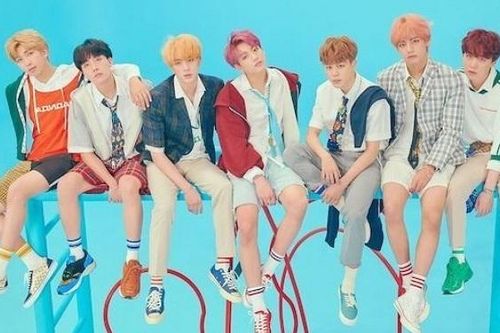 BXH thương hiệu tháng Chín: BTS bất bại, Twice á quân, Blackpink lại đi 'lặn'