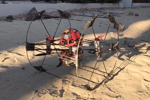 NASA dự định gửi robot biến hình ra ngoài hành tinh để tìm kiếm sự sống