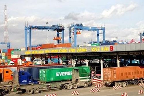 9 tháng đầu năm giá trị xuất nhập khẩu ước đạt 382 tỷ USD