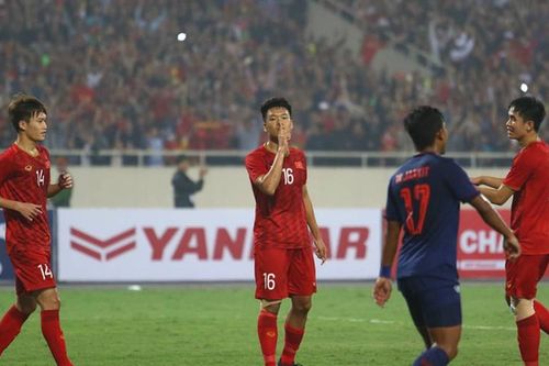 CĐV Thái Lan: 'U23 Việt Nam yếu nhất nhóm 1 và sẽ sớm bị loại'