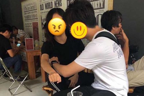 Tội cho chàng trai ấy, lỡ mồm chê người yêu nhận cái kết 'không trượt phát nào'
