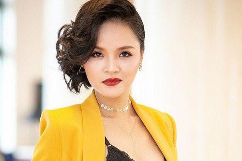 Chẳng mấy khi động đến ai, Thu Quỳnh công khai dằn mặt một đồng nghiệp