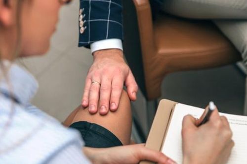 Đề xuất phạt 5 triệu với hành vi biến thái nơi công cộng