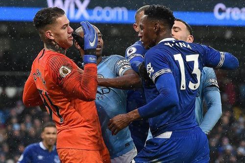 Lịch thi đấu Ngoại hạng Anh hôm nay: 'Song mã' Liverpool, Man City