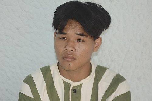 Trà Vinh: Bắt giữ đối tượng chém người để trả thù cho cha