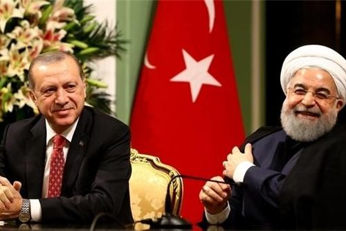 Thổ Nhĩ Kỳ tiếp tục mua khí đốt và dầu từ Iran bất chấp lệnh cấm vận của Mỹ