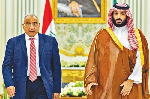 Arab Saudi lôi kéo đồng minh của Iran