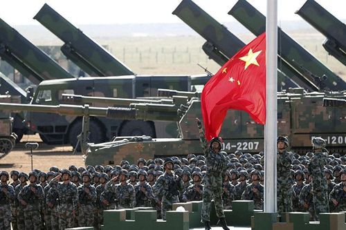 Trung Quốc khởi động tiến trình tham gia Hiệp ước thương mại vũ khí