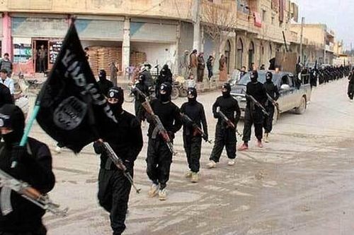 Khủng bố IS bất ngờ tấn công quân đội Nga và Syria, nhiều binh sĩ thương vong