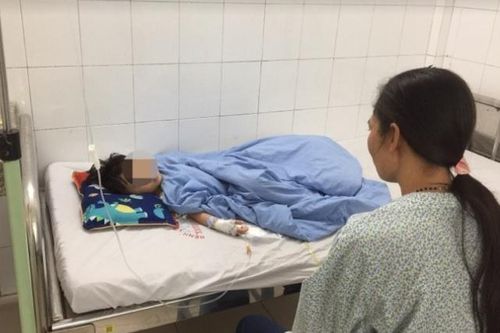 54 người chết vì bệnh dại