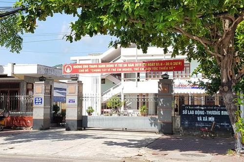 Bình Định: Buộc thôi việc Phó Giám đốc Sở LĐ-TB&XH