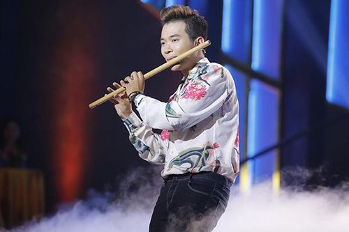 Hot boy 9X và sứ mệnh gìn giữ giá trị nhạc dân tộc
