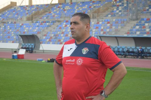 HLV U23 Jordan: 'Đấu Việt Nam ở U23 châu Á thật khó khăn'