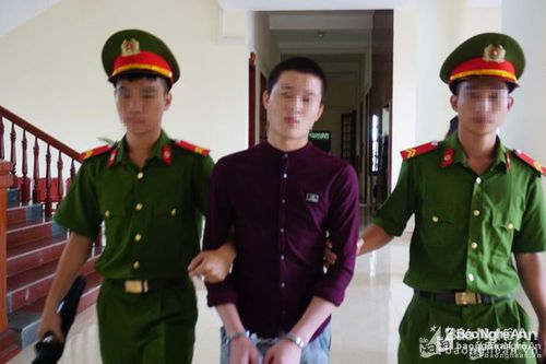 Trong 5 năm, Nghệ An xảy ra 114 vụ xâm hại trẻ em