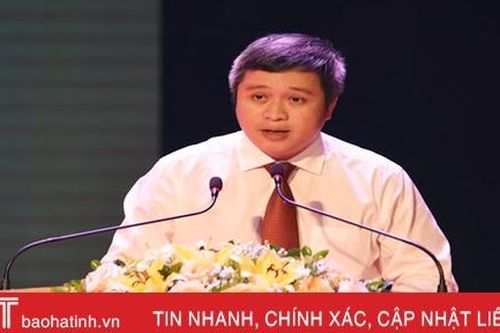 Hà Tĩnh quyết tâm cao, nỗ lực lớn phấn đấu hoàn thành tỉnh nông thôn mới trước năm 2025