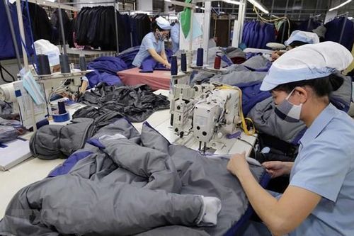 GDP chín tháng tăng 6,98%, mức cao nhất trong 9 năm qua