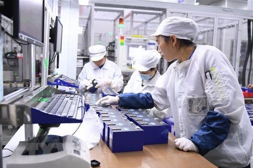 Nga-Trung Quốc nâng tầm hợp tác chiến lược và kinh tế thương mại
