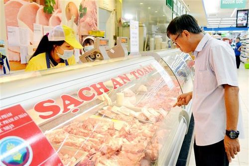 Lạm phát năm nay có thể kiểm soát ở mức thấp