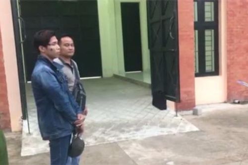 Bắt tạm giam hai đối tượng mua bán người dưới 16 tuổi