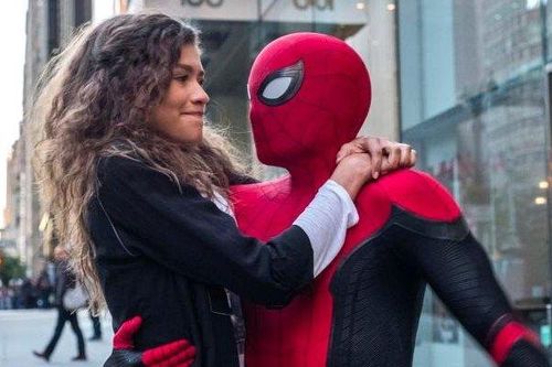 Tin vui Spider-Man sẽ tiếp tục được xuất hiện trong 'vũ trụ điện ảnh của Marvel'