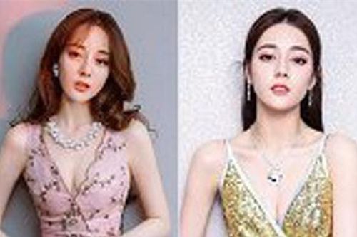 Chiêm ngưỡng body 'cực phẩm' của mỹ nhân Tân Cương Địch Lệ Nhiệt Ba