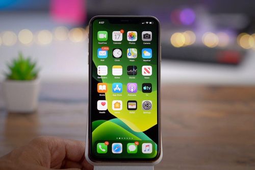 Cập nhật ngay IOS 13.1.1 nếu bạn không muốn bị đánh cắp dữ liệu cá nhân