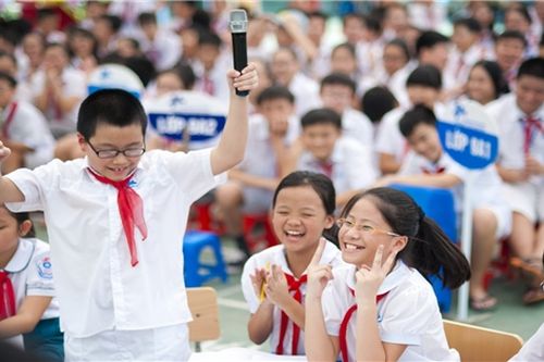 Đồng loạt nâng học phí năm học mới khiến CPI tháng 9 tăng 0,32%