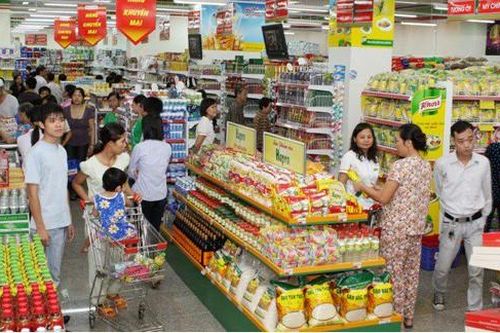 CPI bình quân 9 tháng tăng 2,5%