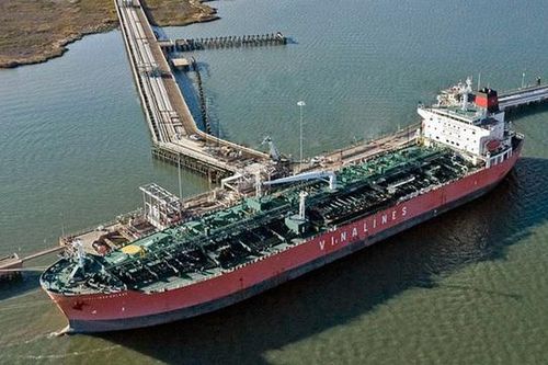 Vinalines: Mua 3 tàu gần 230 tỷ đồng thì giá trị 'bốc hơi' đến 135 tỷ!