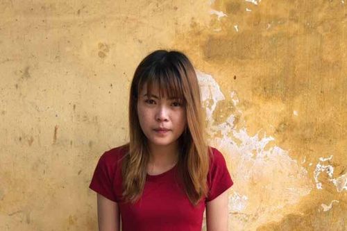 Gia Lai: Bắt giữ thiếu nữ 9X bán ma túy