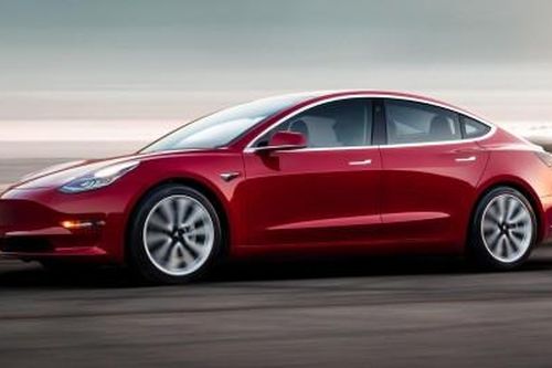 Thế giới Thế giới Hoa Kỳ: Thẩm phán tuyên bố Nhà sản xuất ô tô điện Tesla Inc. vi phạm luật lao động