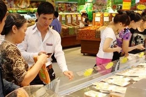 Có thể kiểm soát CPI ở mức từ 3,3% đến 3,5%