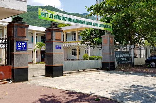 Bình Định buộc thôi việc Phó Giám đốc Sở Lao động thương binh và xã hội
