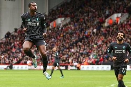 Nhọc nhằn vượt ải Sheffield, Liverpool duy trì mạch toàn thắng