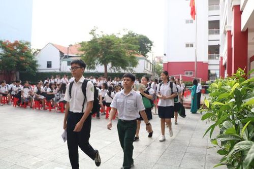 Thành phố Hồ Chí Minh: Từ nay đến 2020 cần xây dựng mới 7.045 phòng học