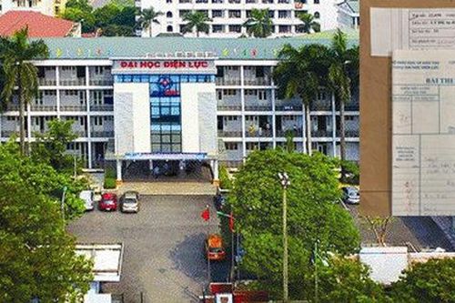 Kết luận thanh tra về nghi vấn can thiệp điểm thi đầu vào tại Đại học Điện Lực