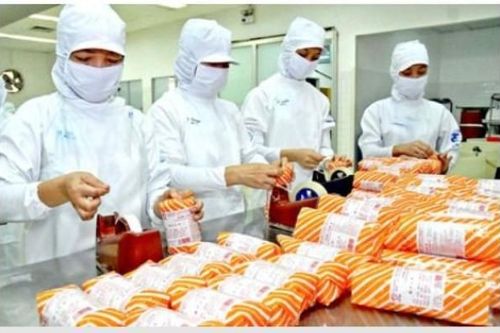 102,3 nghìn doanh nghiệp đăng ký thành lập trong 9 tháng đầu năm