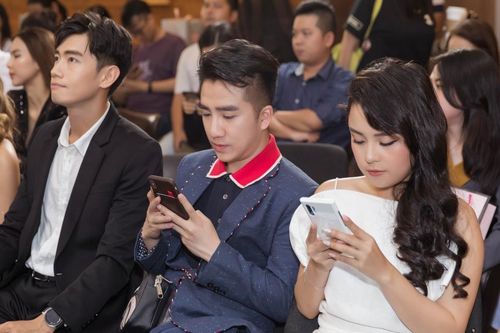 Thái Trinh giải thích việc khóc và bỏ về ở sự kiện có Quang Đăng