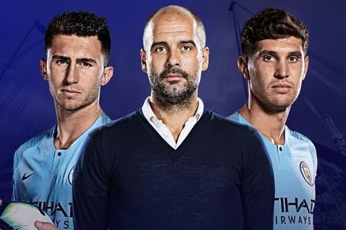 Gary Neville tin Man City sẽ mua sắm do hàng thủ quá yếu