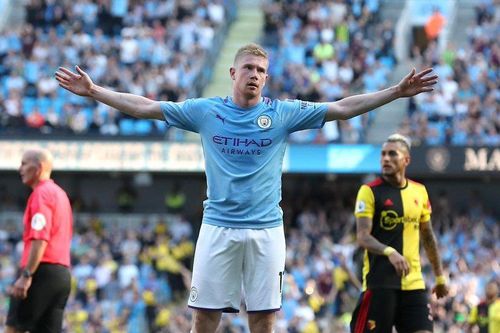 Những cầu thủ kiến tạo hàng đầu Premier League mùa này