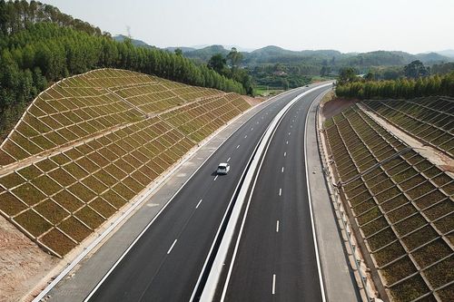 Cao tốc Bắc Giang - Lạng Sơn thông xe kỹ thuật