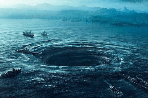 Tam giác quỷ Bermuda không nguy hiểm như đồn đoán