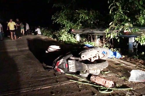 Du khách tử nạn khi tham quan núi Sơn Trà ban đêm